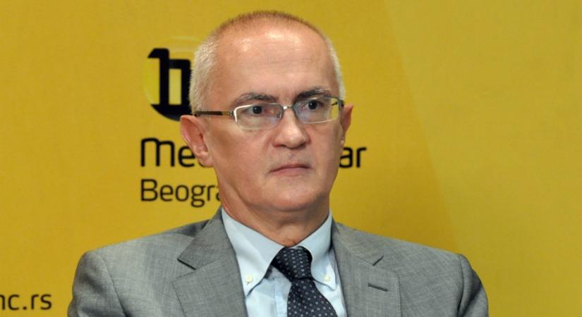 „A fő probléma: a rendőri felső vezetés és a szervezett bűnözés összefonódása”