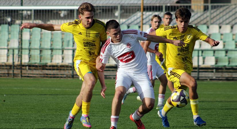 NB III: Bajnok lett egy csapat, mégsem játszhat a feljutásért