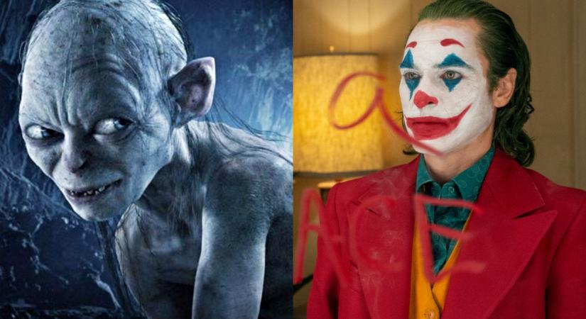 Peter Jackson szerint a Gollammal foglalkozó A Gyűrűk Ura-film a Joker párja lesz: Elmondta, miért, és azt is, hogy miért tartja alkalmatlannak magát ennek megrendezésére