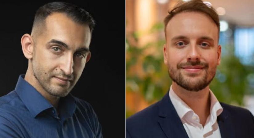 Megvan, kiket jelölt a Tisza Párt EP-képviselőnek Magyar Péter és Tarr Zoltán helyére