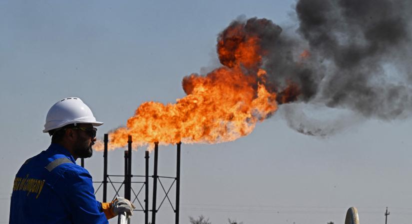 A kartell lassú halálához vezető út első jele lehet az Emírségek kilépése az OPEC-ből