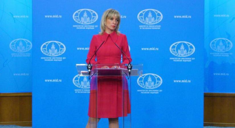 Ukrán dróntámadás érte Moszkvát, több ember meghalt
