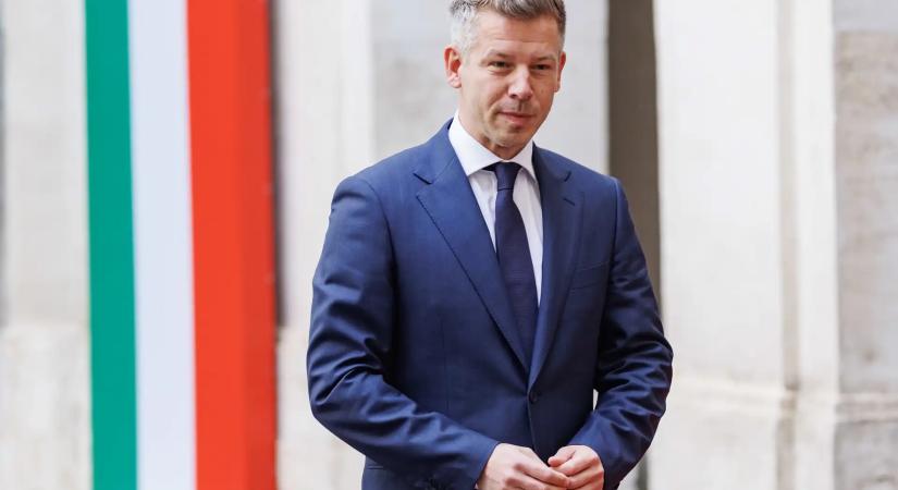 Bogdán Csaba és Weisz Viktor képviseli a Tisza Pártot az Európai Parlamentben