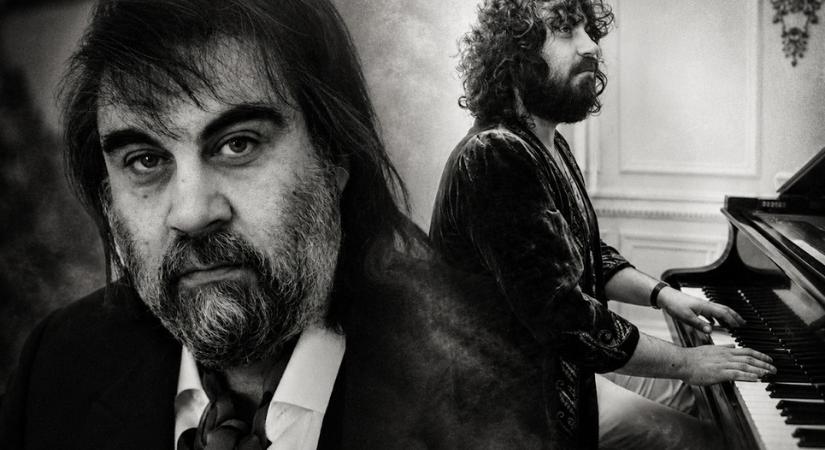 Vangelis filmzenéi az örökkévalóságnak