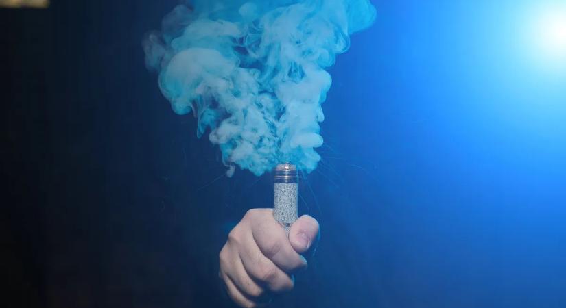 Leszokott a dohányzásról és áttért e-cigarettára: Összeomlott a tüdeje