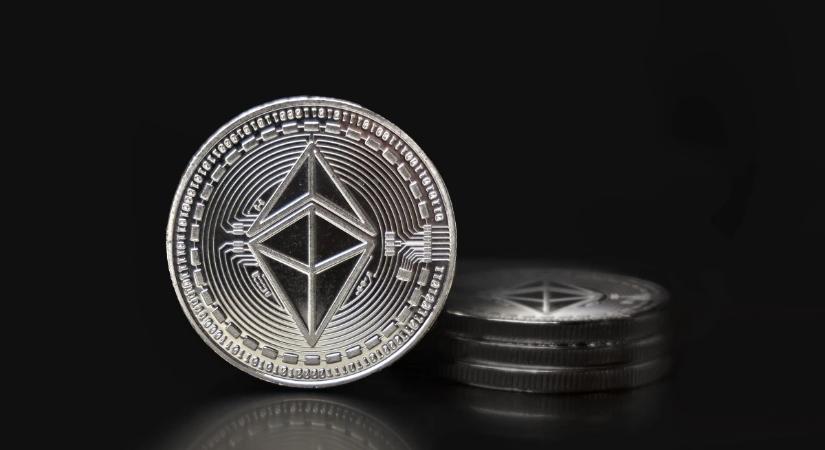 Erősödik az Ethereum: az intézményi elfogadás új lendületet adhat az ETH-nak