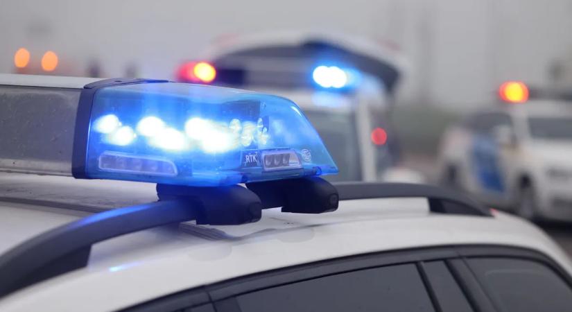 Kiderült, elmebeteg az olaszországi tömeges gázolás elkövetője