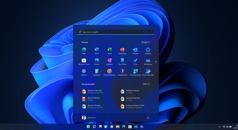 Örülhetnek a Windows felhasználók