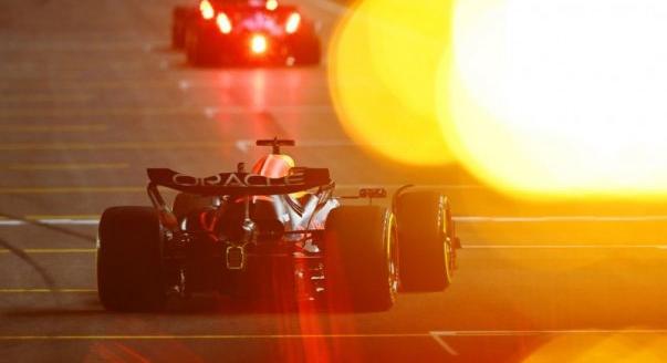 Hosszú távra terveznek a Las Vegas-i F1-es futammal
