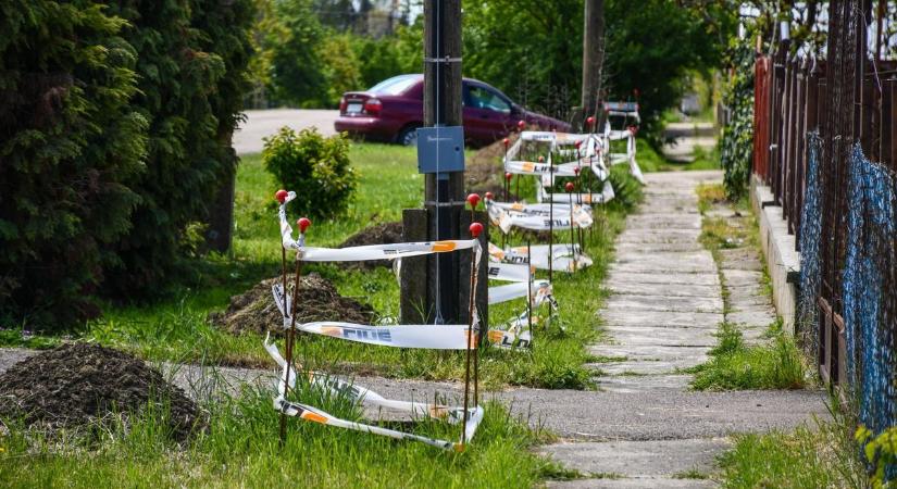 Forgalmi változások Martfűn: mutatjuk, melyik részt érdemes elkerülni