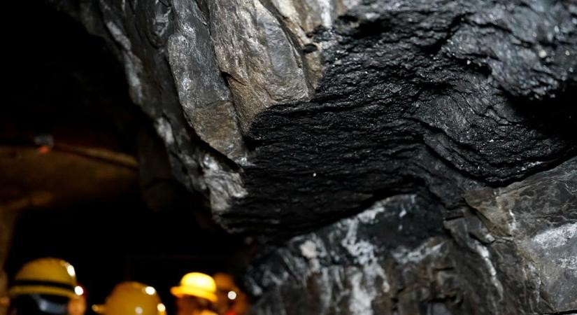 Titkos földalatti üzemre bukkantak a Dunakanyar tövében, elképesztő dolgokat rejt a mély