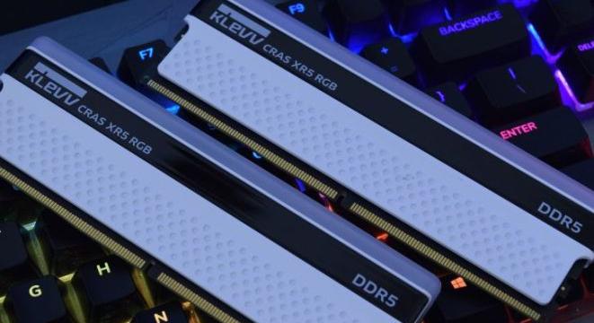 A kínai memóriagyártók utolérik a DDR5-gyártásban a nagy hármast?