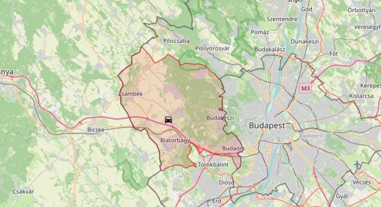 Hatalmas a dugó az M1-esen: két súlyos baleset miatt lépésben halad a forgalom Győr felé