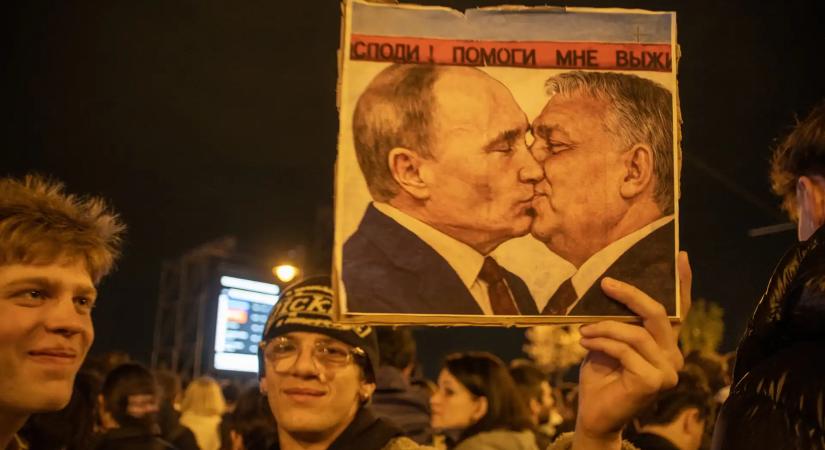 Orosz kémek listájához juthat Magyar Péter kormánya – Orbán évekig blokkolta a kiutasításokat