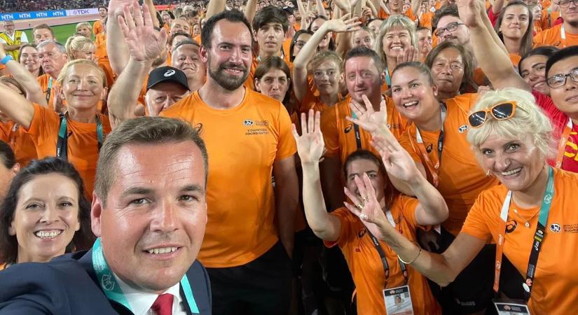Micsoda következetesség! A stop stadionos Karácsony Gergely hirtelen olimpiát akar Budapestre