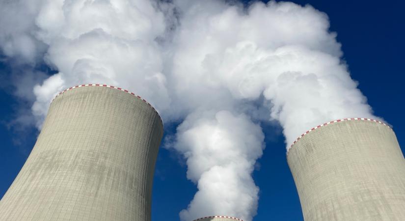 Súlyos dróncsapás ért egy atomerőművet: a NAÜ már a helyszínen!
