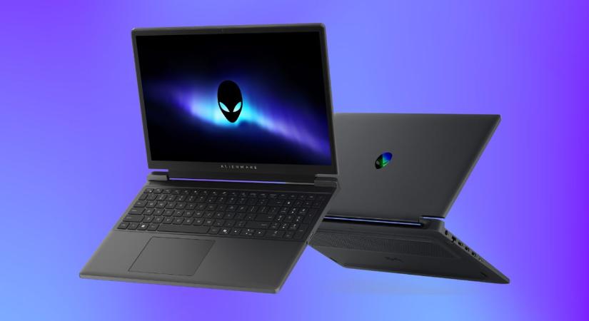 Alienware 15: a Dell nyilvánvalóan nem tudja, mi is a belépő szint