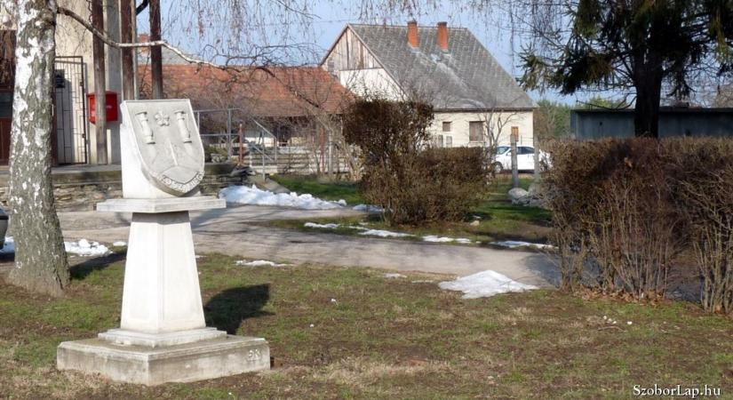 Útfelújítás, új játszótér, közösségi összefogás: megújul a vármegyei település
