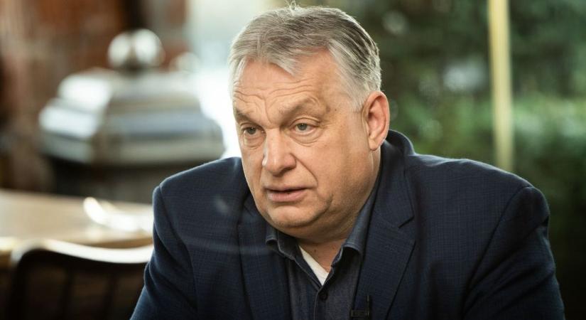 Orbán Viktor: Tigrisek vagyunk, nem nyulak