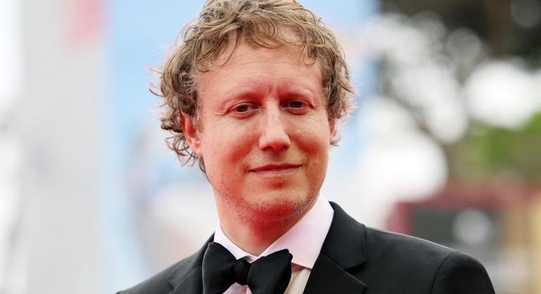 Nemes Jeles László Cannes-ban mesélt az új alkotásáról