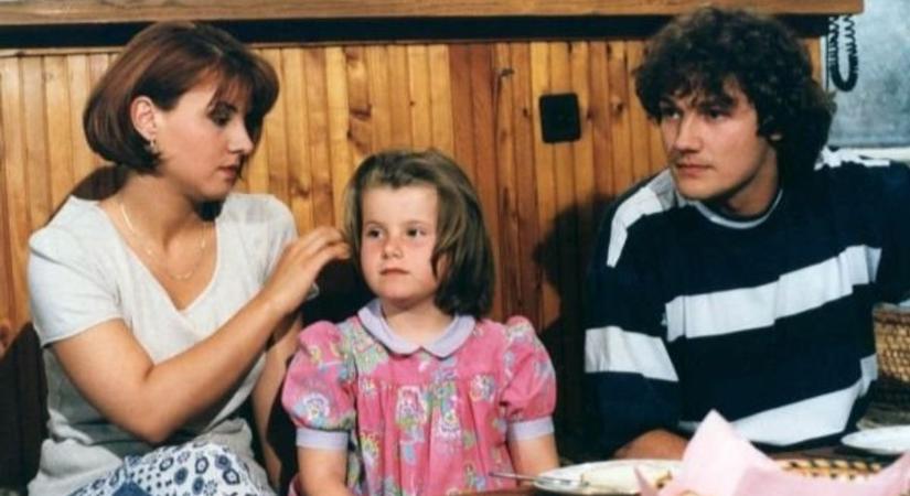 Ezeket a retró sorozatokat néztük anno – 10 kép, amit csak az igazi rajongók ismernek fel