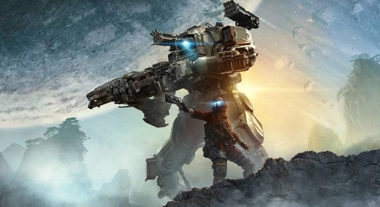 Titanfall-rajongók, erre érdemes lesz figyelni!