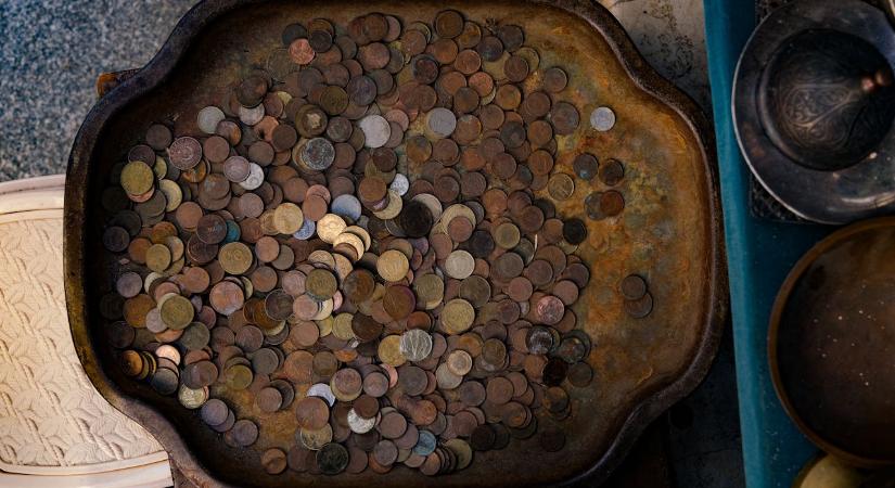 A tőkerotáció érdekében újra előtérbe kerültek az altcoinok