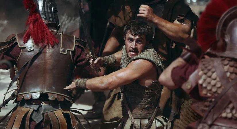 Minek készült el egyáltalán? Már a Netflixen is elérhető a világtörténelem legfölöslegesebb folytatása