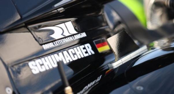 Schumacher nem menekül a családnév súlya elől