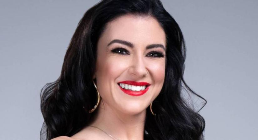 Stana Alexandra első gyermekével várandós: édes videóval jelentette be