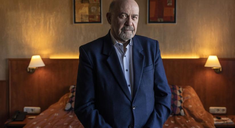 Markó Béla: A Fidesz nem könnyű partner