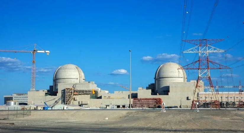 Atomerőművet ért dróncsapás – megszólalt a NAÜ a sugárszennyezésről
