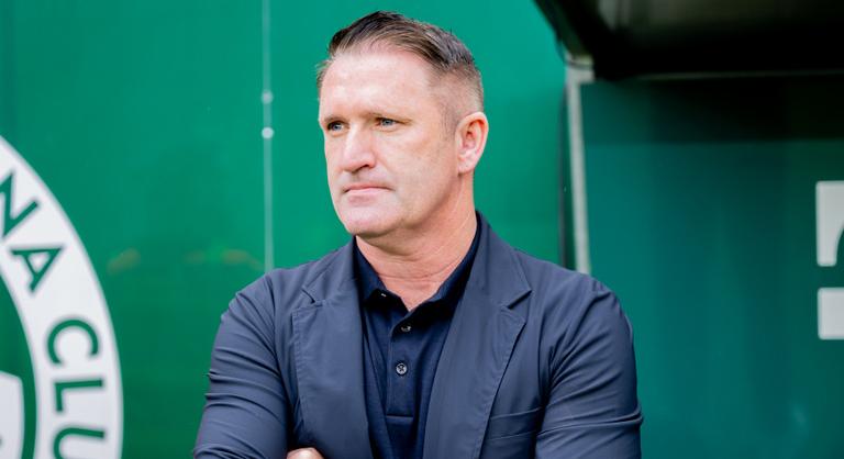 Robbie Keane mihamarabbi tájékoztatást vár a magyar kormánytól