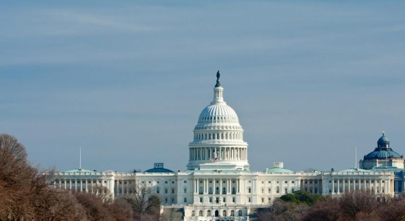 Mégis mi törtönik Washington felett? Mutatjuk