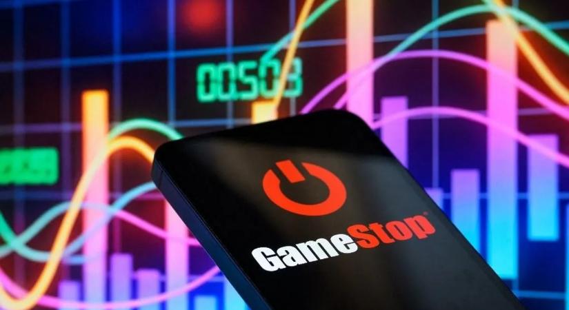 Hordában kereskedő majmok a Wall Streeten?