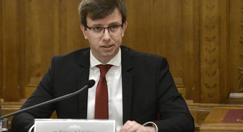 Bóka János szerint a Fidesznek helyre kell állítani a valóságérzékelését
