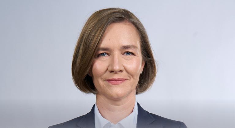 Gajdos László bejelentette, ki lesz a miniszterhelyettese