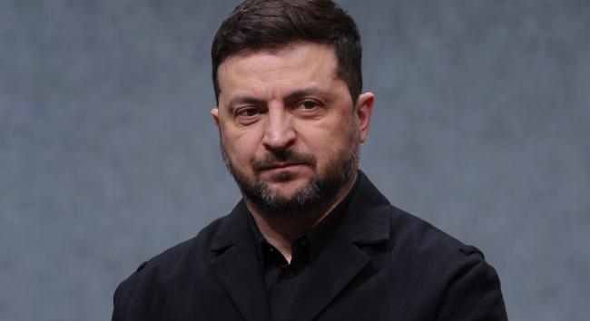 Zelenszkij szerint teljesen jogos a Moszkva elleni ukrán támadás
