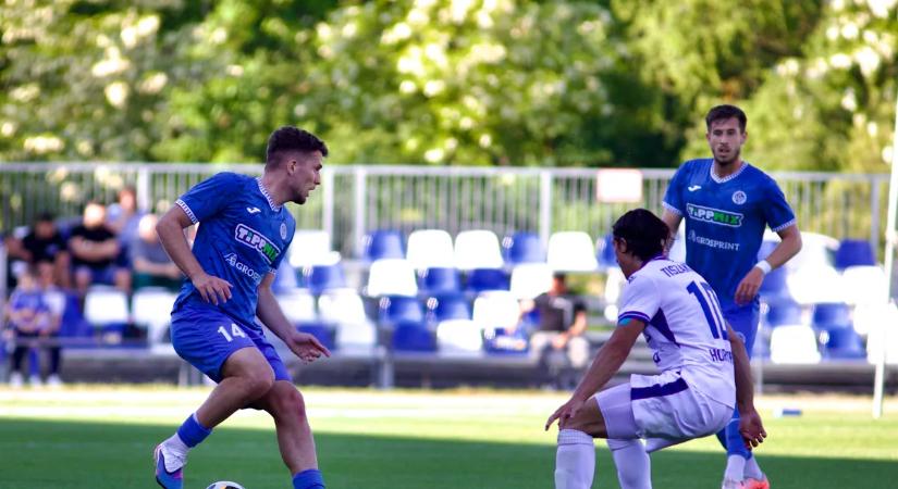 NB II: HR-Rent Kozármisleny–Karcagi SC
