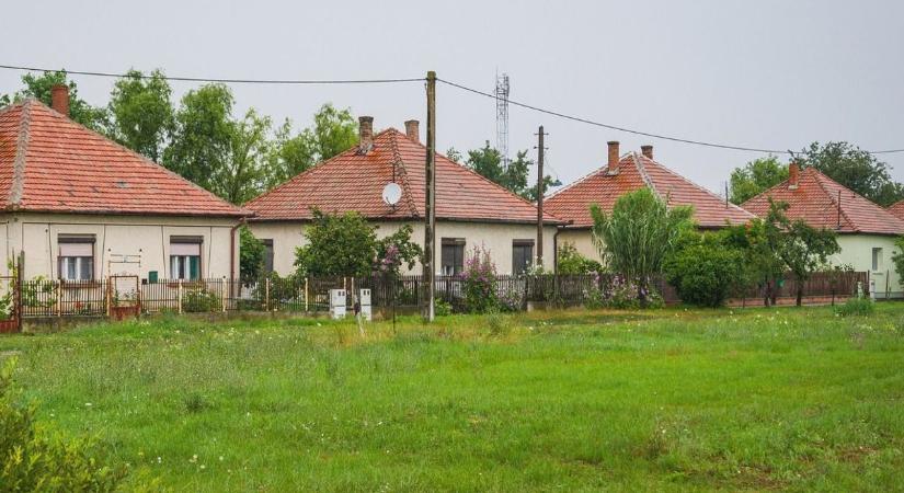 Apró hibának tűnhet, ha megreped a ház fala, de milliós kár előjele is lehet! Szakember mondta el, mikor kell komolyan aggódnunk!