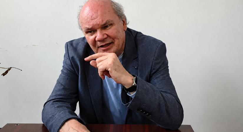 A Fidesz és a politikai degenerálódás – interjú Csizmadia Ervinnel