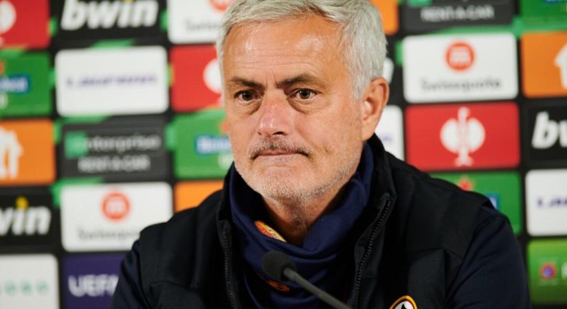 Minden eddiginél közelebb José Mourinho visszatárése a Real Madridhoz