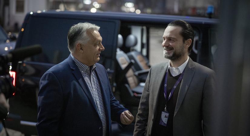 Ki rúghatja ki Havasi Bertalant? Magyar Péter pikírten üzent a bírálóknak
