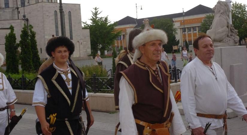 A Nepomuki-ünnepet teljesen lenullázta az időjárás