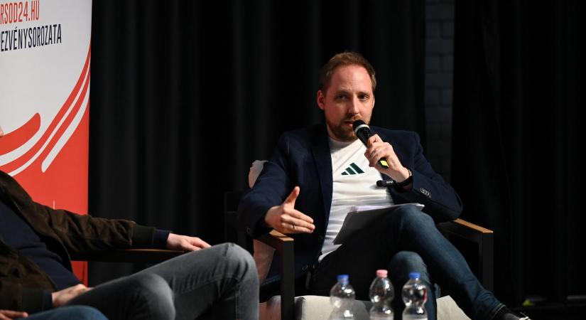 Kele János lehet a sportállamtitkár helyettese