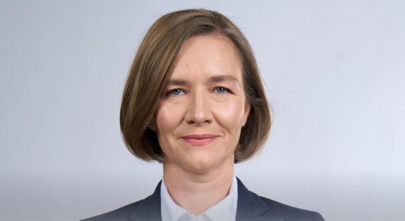 Gajdos László bejelentette, ki lesz a környezetvédelmi tárca miniszterhelyettese