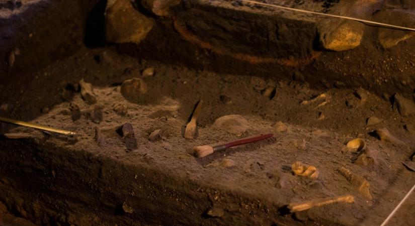 Világszenzáció: honfoglalás idejéből származó harcosok kincseit mutatják be
