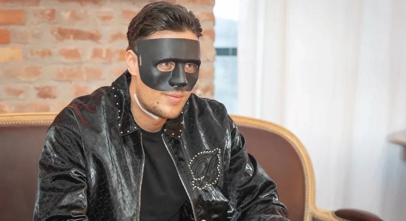 „El sem tudom mondani, hogy mennyire várom” – T. Danny tiszta lappal, újjászületve veszi be újra a színpadot