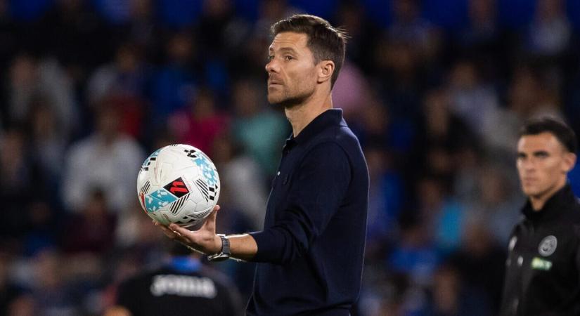 A Real Madrid két sztárját is viszi a Chelsea-hez a frissen kinevezett Xabi Alonso