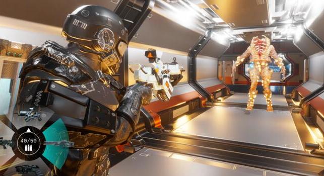 Marcus Fenix és Isaac Clarke sírva könyörög a jogászokért a Nintendo legújabb játéka miatt